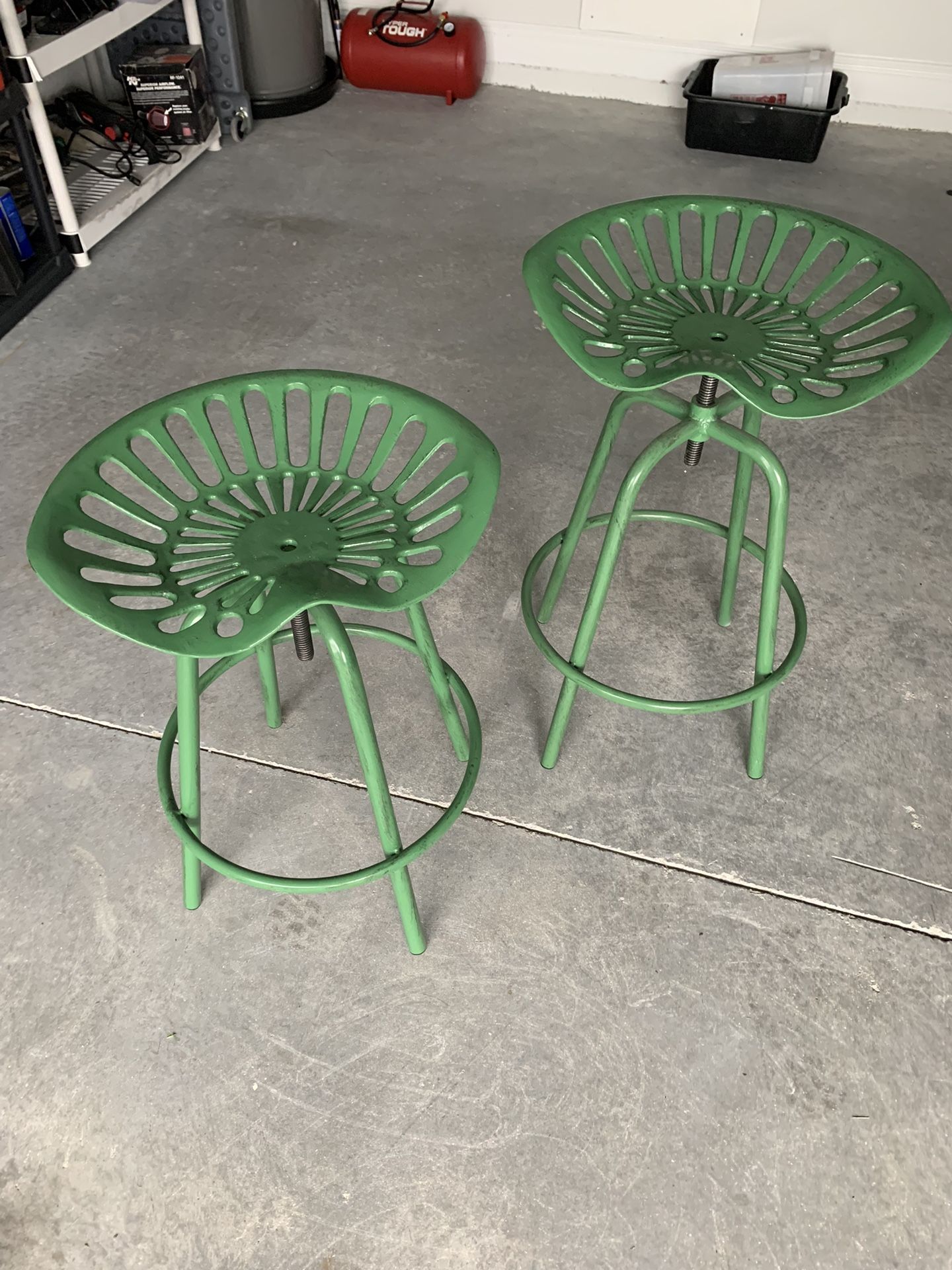 Bar Stools