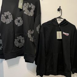 Designer Hoodies 