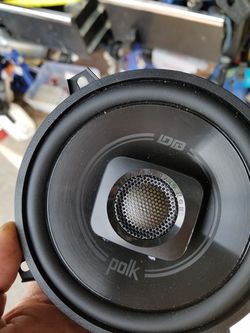 Polk audio 5.25