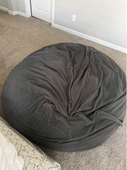 2 giant love sacks