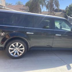 2013 Ford Flex