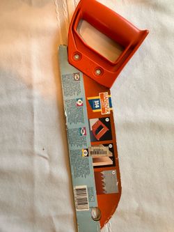 Sandvik 314 Hand Saw | Made in Sweden | All-Round Saw