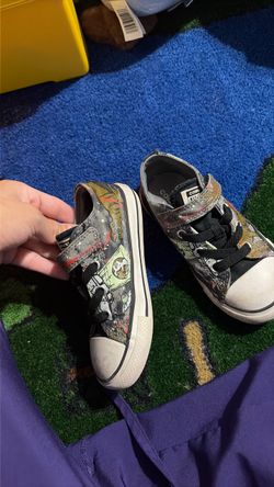 Converse Chuck Taylor Kids Sneakers