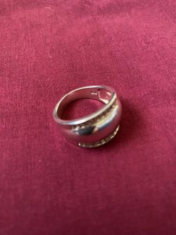 Silver Ring 925