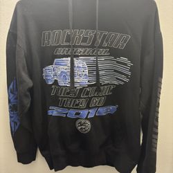 Rockstar Original Hoodie