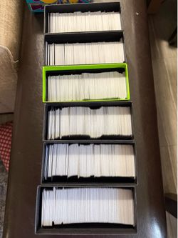 Pokemon Bulk 3,000+ cards