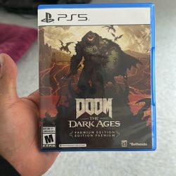 Doom The Dark Ages 