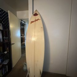 Surf Board 