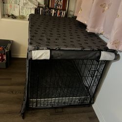 42” crate cover only