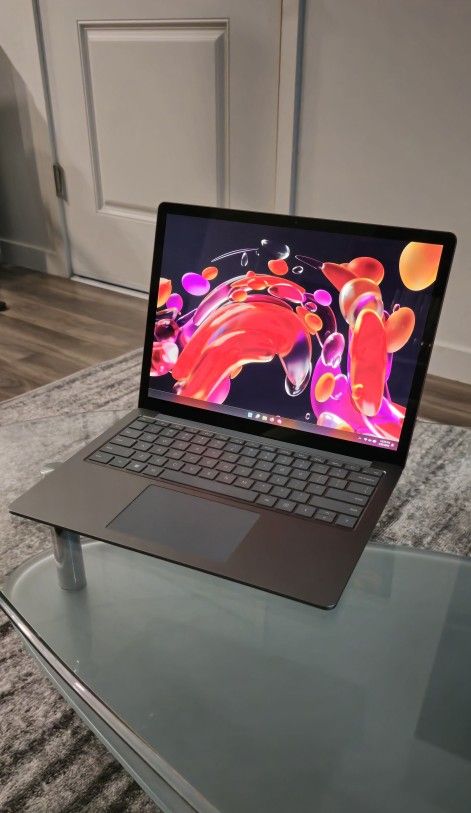 Microsoft Surface Laptop 5 New