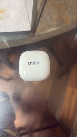 LivUp ring Charging Case