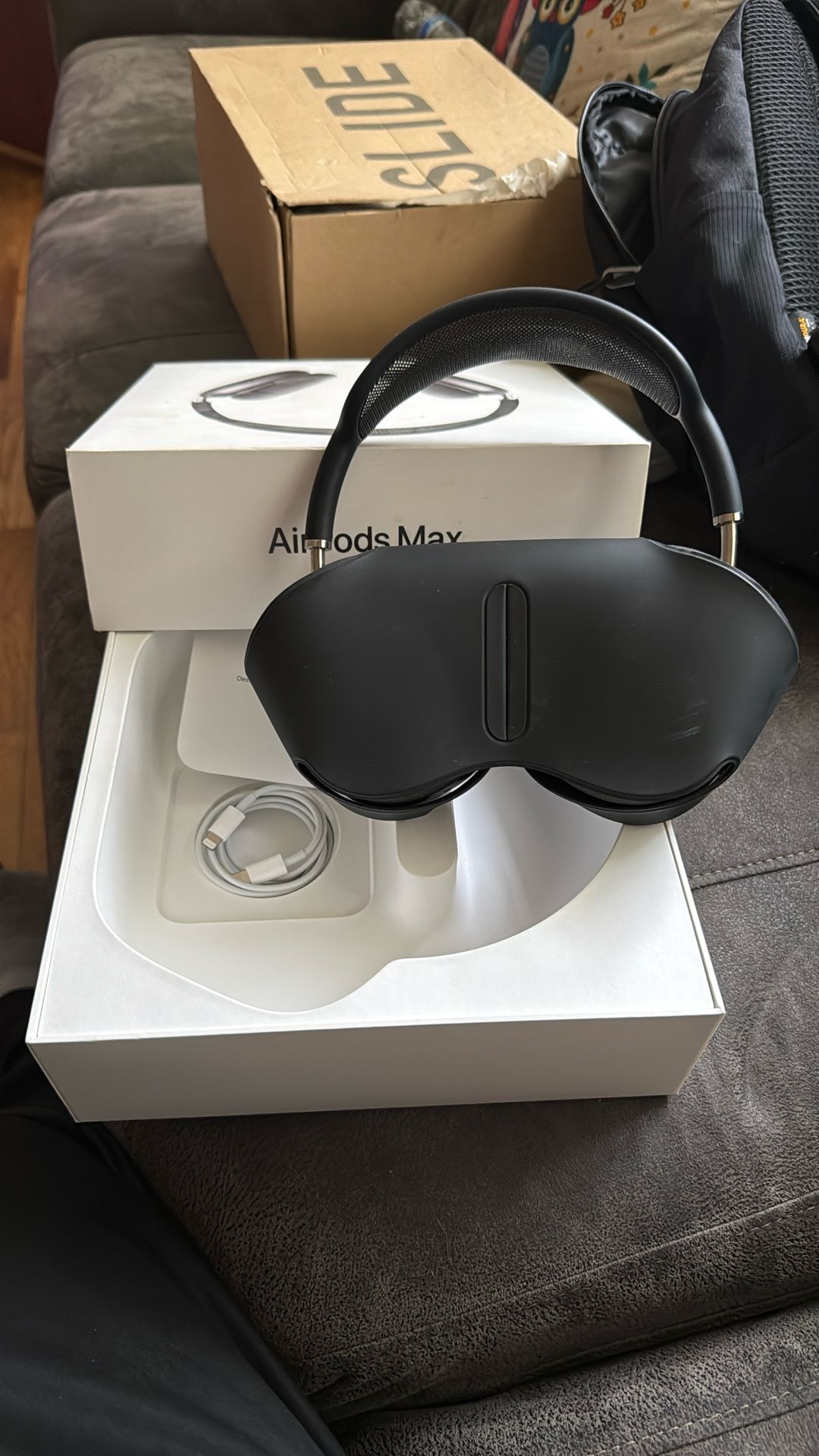 AirPods Max