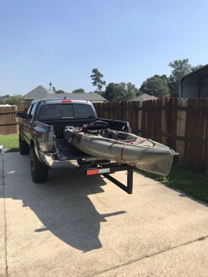 Photo 2018 Hobie Outback