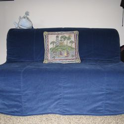 IKEA Sofa Bed