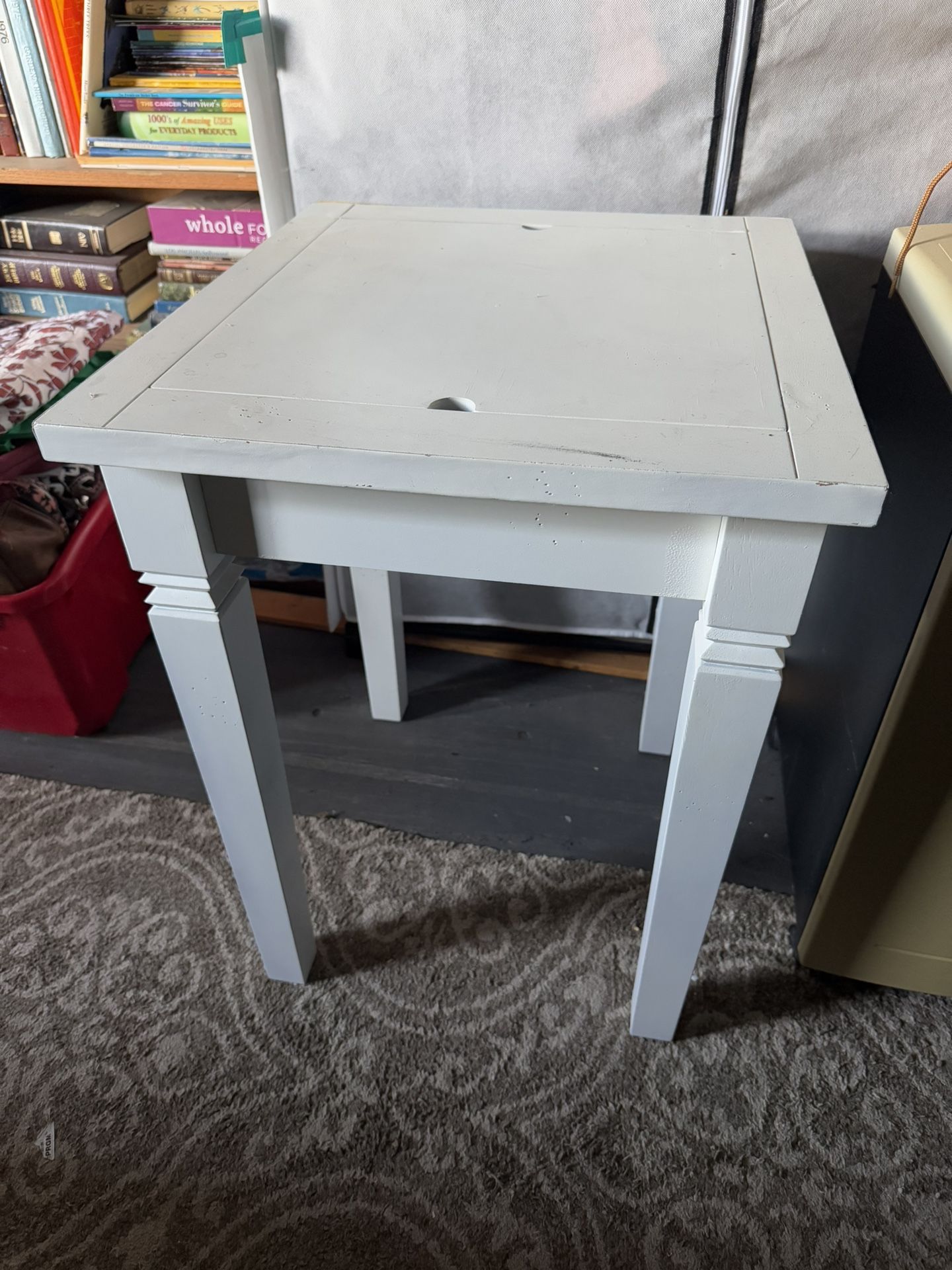 Game Table