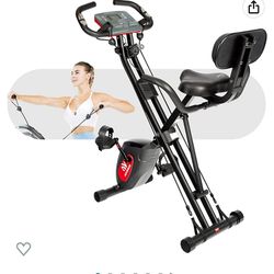 Fitness Bike