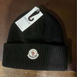 Moncler Beanie