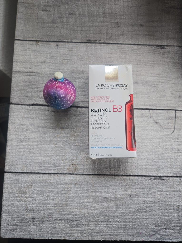 La Roche Posay Retinol 2028