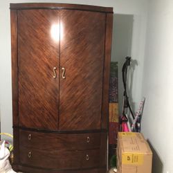 Armoire