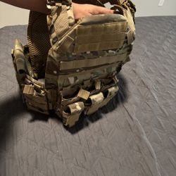 Plate Carrier