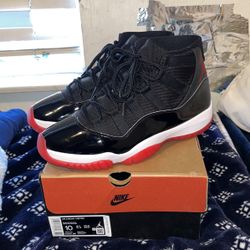 Bred 11