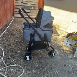 Dog Stroller 