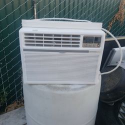 Window Ac