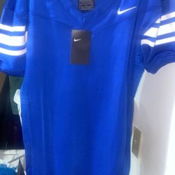 BRAND NEW Nike Football Jersey 