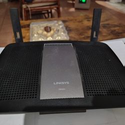Linksys E8350 Wi-Fi Router 