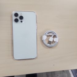 Iphone 12 Pro Maxx  128gb  Unlock Any Sim