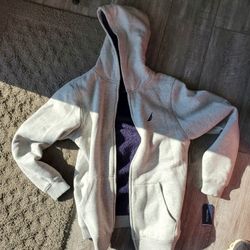 Nautica jacket, boys size XL (18/20)