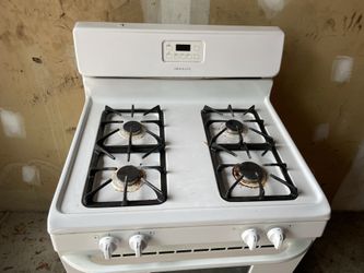 Gas Stove