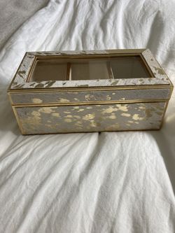 Jewelry Box 