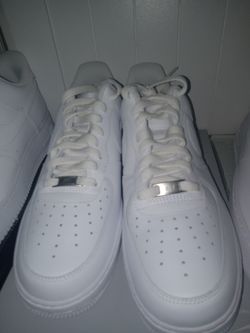 Nike Air Force 6.5, 8, 9.5, 12, 15