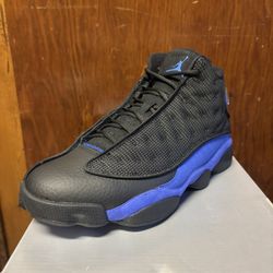 Jordan 13 Retro “Hyper Royal”