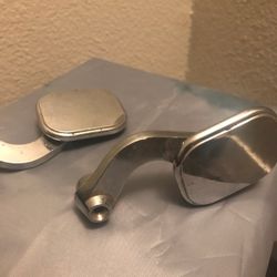 Mustang Cougar Interior Door handles 