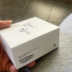 AirPods Gen 3