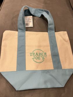 Trader Joe’s, Mini Bag Pastel