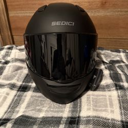 Sedici Helmet 
