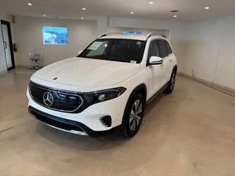 2023 Mercedes-Benz EQB 300 SUV