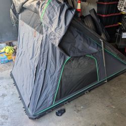 Roof Top Tent