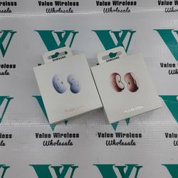 Samsung Galaxy Buds Live