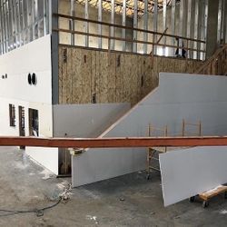 Metal Framrs , Drywallrs