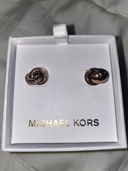 Michael Kors Earrings 