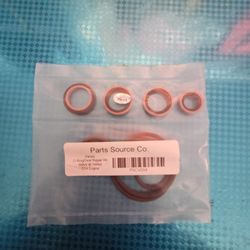 Bmw E46 M3 S54 Vanos Oil Seal Repair Kit