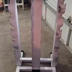 Barbell Holder