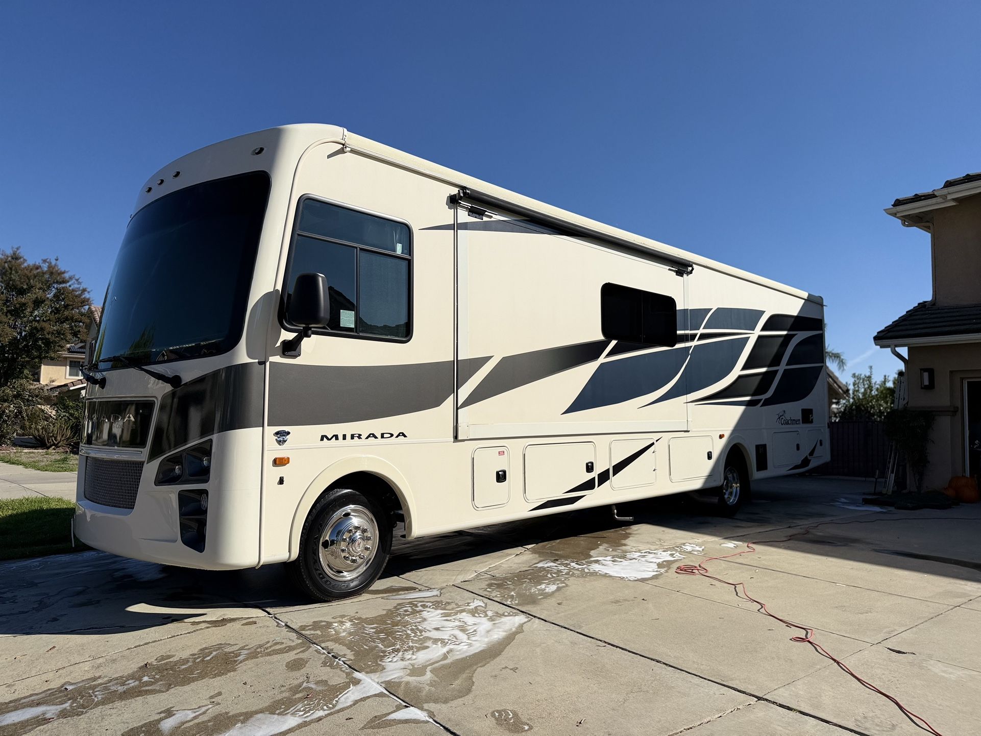 VehicleCare(InclusiveDetails)🫧