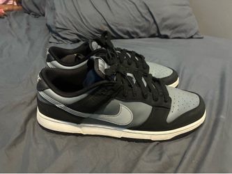 Jordan dunks