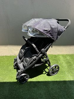 New jeep destination side by side stroller / double stroller/ reclines