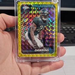Brian Dawkins /75 